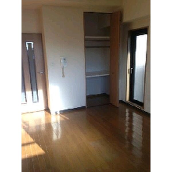メゾン・ド・ヴィレ渋谷0801号室 部屋その他