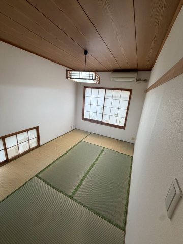 OSハウス202号室 その他