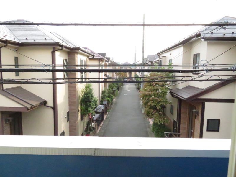 ライフピアウェイブ上高井戸2階 部屋その他