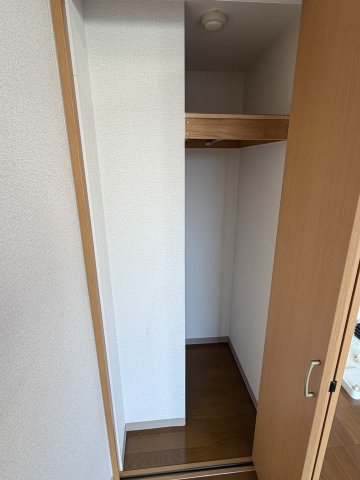 ベルデ浅草 収納