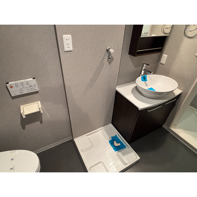 STAR　CLOUD矢部203号室 部屋その他