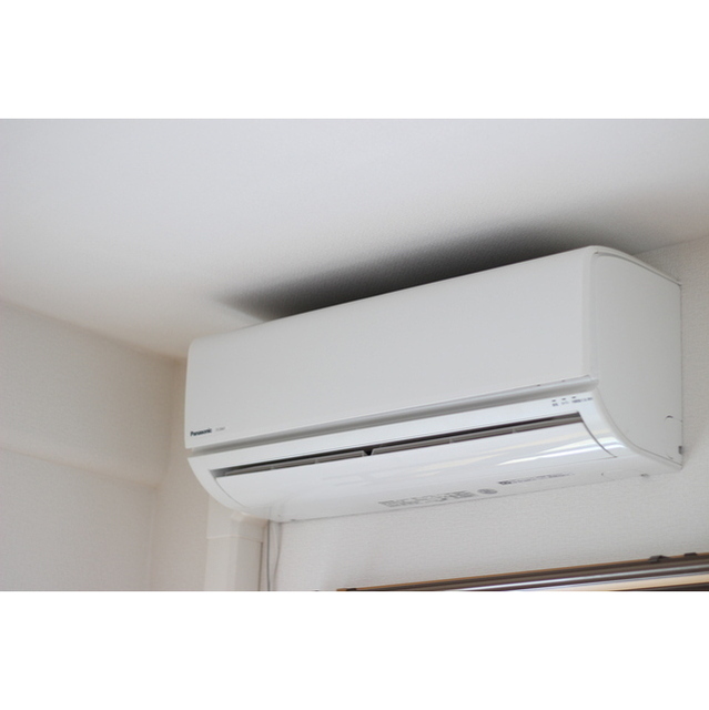 カルム・ワン 内観