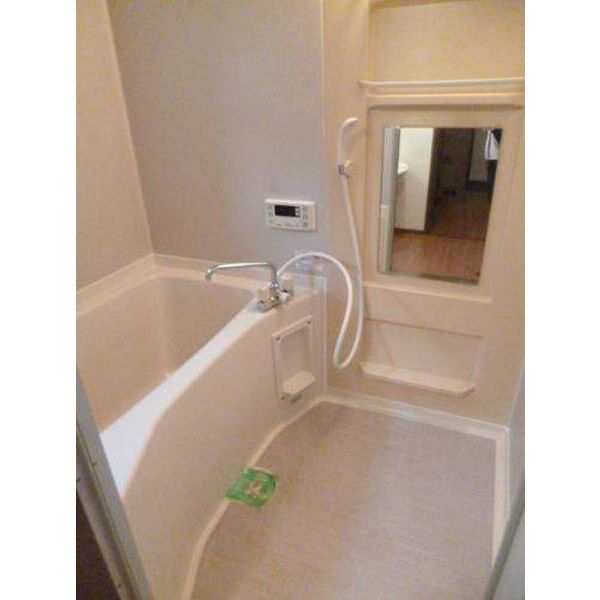 ヴィヴレ綾瀬 お風呂