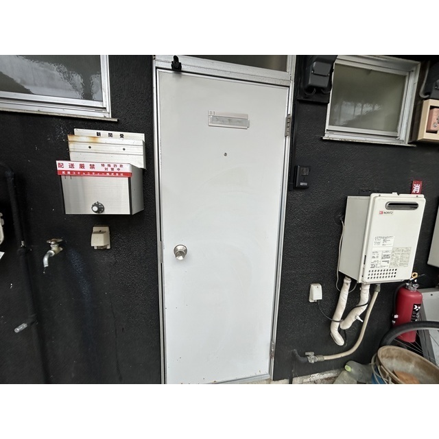 美鈴ハイツ103号室 同建物別部屋の参考画像