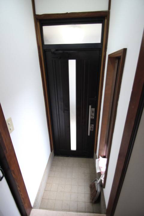 渡戸貸家（１丁目） 部屋その他