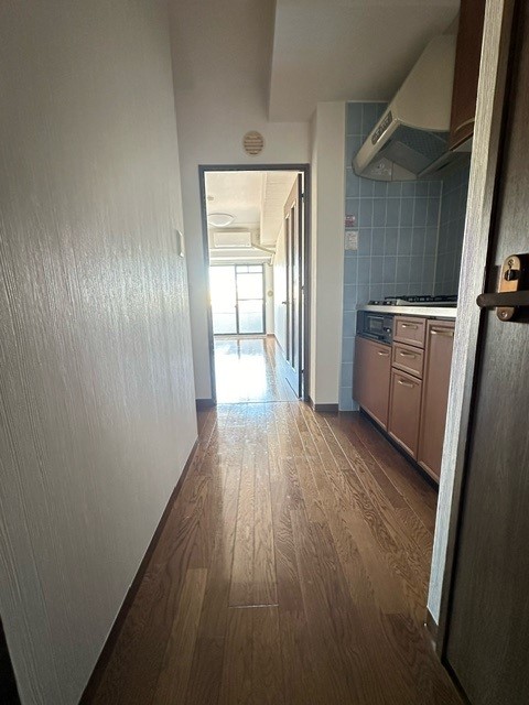 ハチホウハイツ１１0503号室 その他