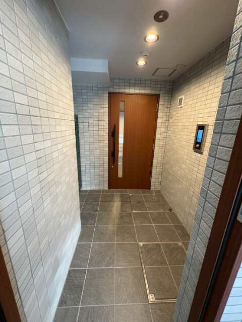 タスキsmart練馬5階 オートロック