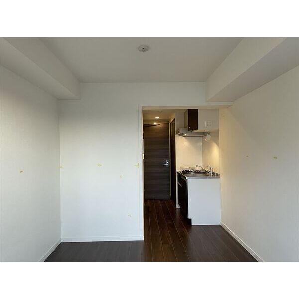 クラリッサ川崎梶ヶ谷218号室 部屋その他