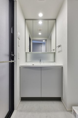 プラウドフラット錦糸町ウエスト1104号室 参考写真