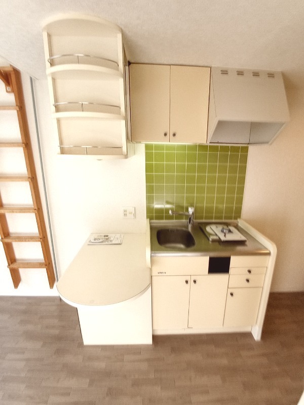 ベルピア鶴ヶ峰第二2階 部屋その他