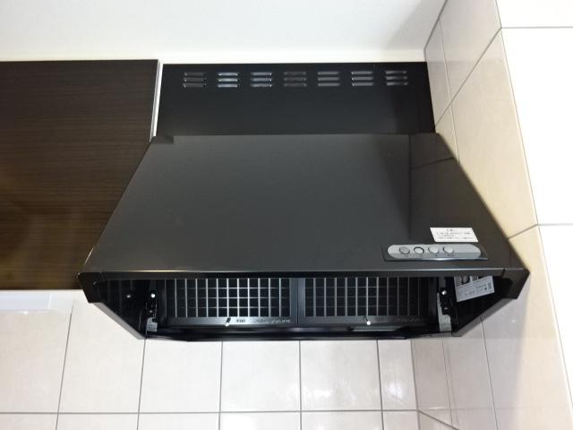 ボス　バレーヒル303号室 キッチン（イメージ）