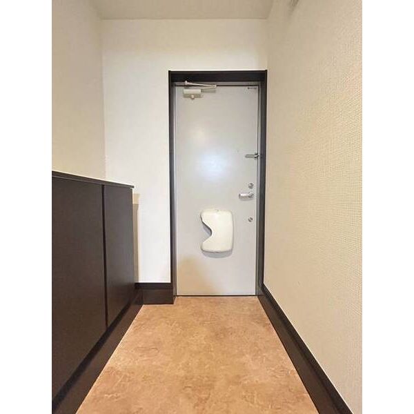 WITH　PLACE　月見台0203号室 同建物別部屋の参考画像