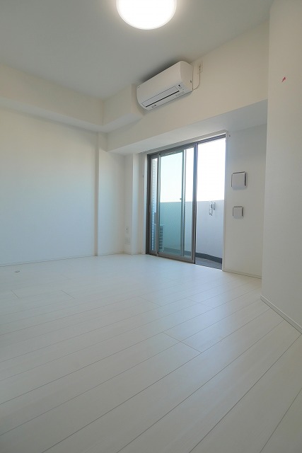 PREMIUM CUBE 駒込 内観