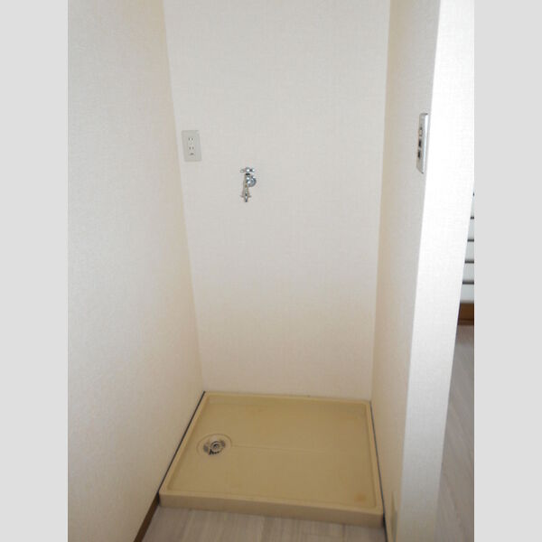 クレストハイツ　Ⅱ203号室 部屋その他