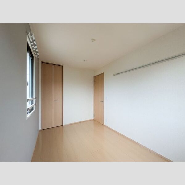 ハーモニー203号室 部屋その他