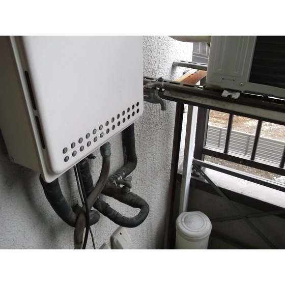 サンライズ0201号室 部屋その他