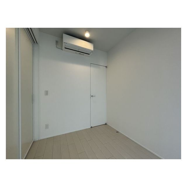 PASEO武蔵小山0102号室 ベッドルーム