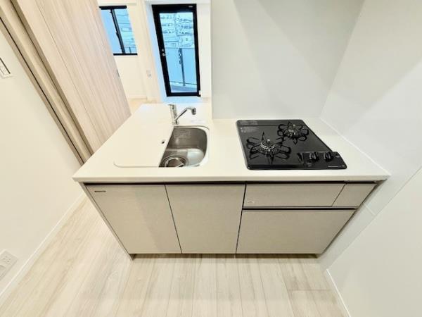 アジールコート町屋4階 部屋設備