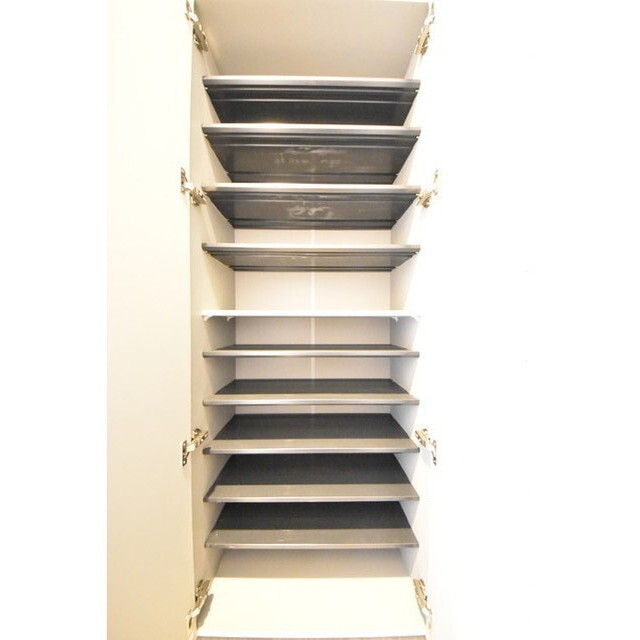 ザ・シティレジデンス新宿0302号室 内観