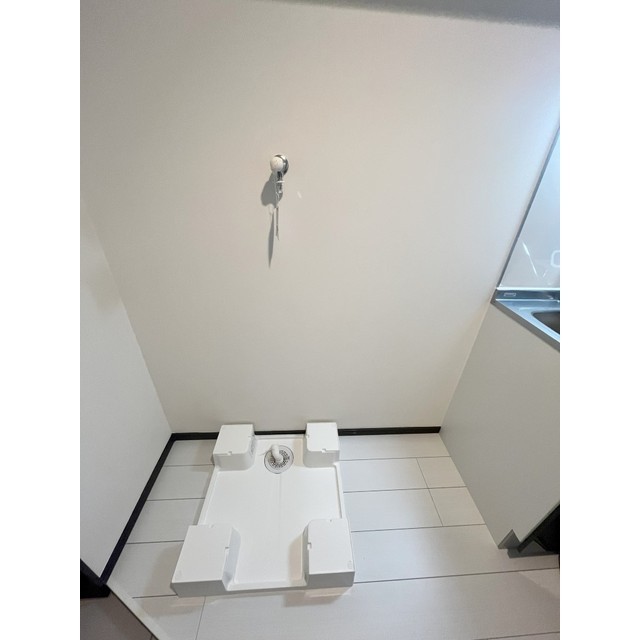 サニーガーデン中田202号室 部屋その他