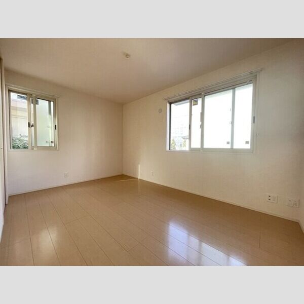 ルーエ　B101号室 洋室　6.7帖