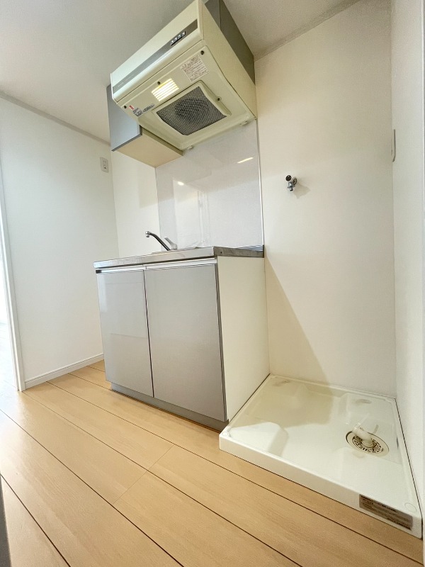 バーミープレイス南千束2階 部屋その他