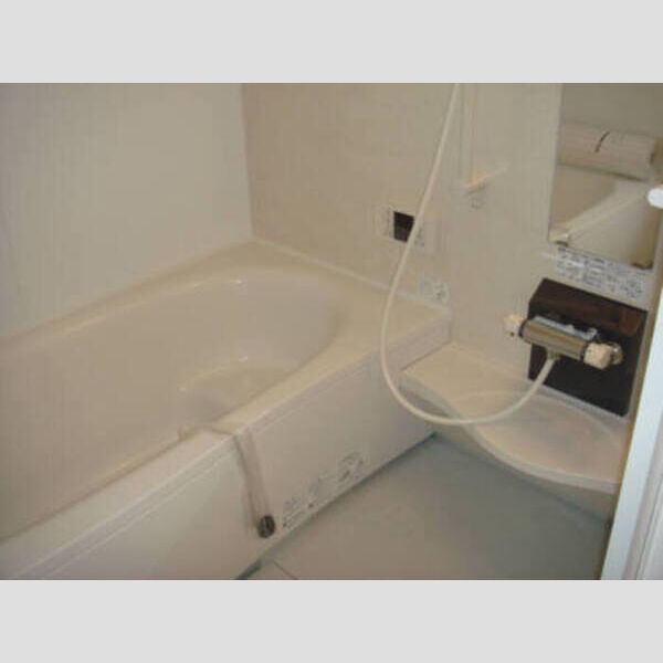 ベルグレイス湘南　A 一坪風呂