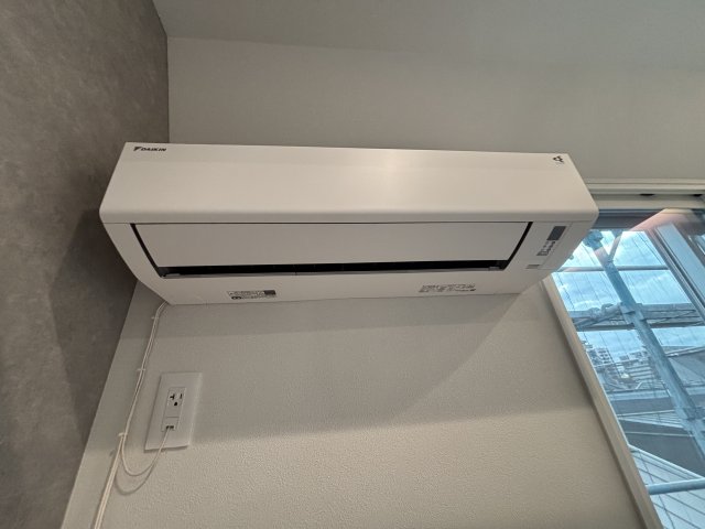 カーサ南台301号室 部屋設備