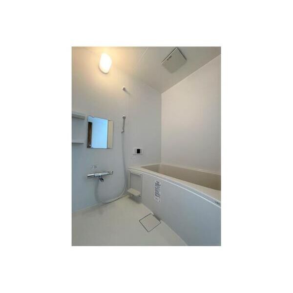 メゾンドフィナンシェ4号室 お風呂