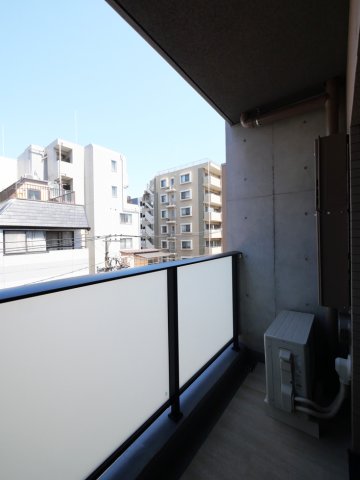 アーバンパーク押上2階 内観