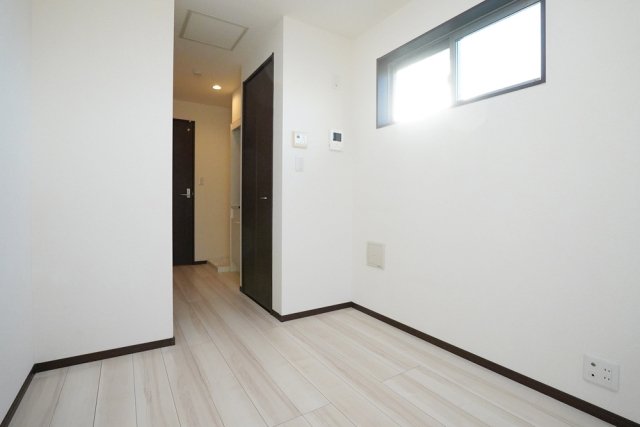 アーバンプレイス五反野3階 部屋その他