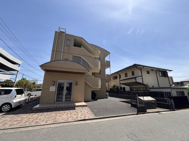 アークヒルズいずみⅡ0202号室 ※現況優先