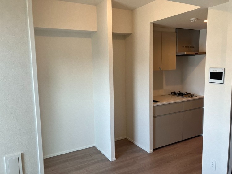 シーズンフラッツ菊川10階 部屋その他