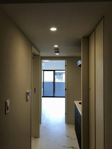 セジョリ板橋坂下Ⅱ2階 内観