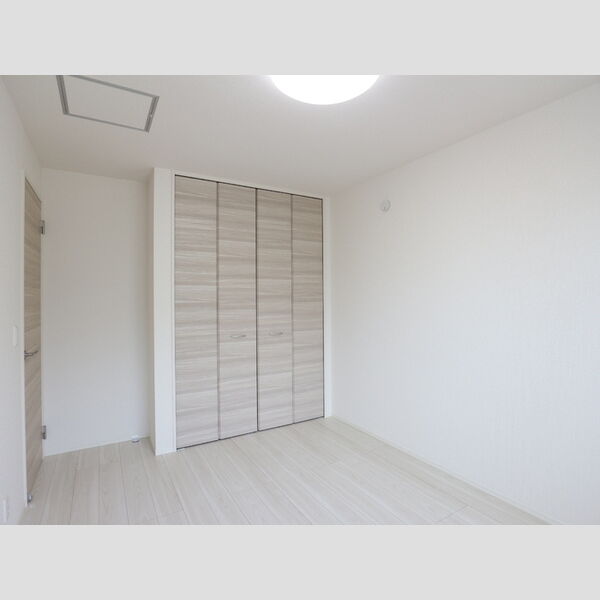 フェリーチェ　B棟201号室 洋室②