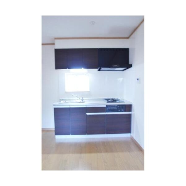 PIA　ForestMaison キッチン