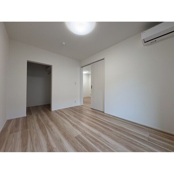 Sphyt’s101号室 リビング