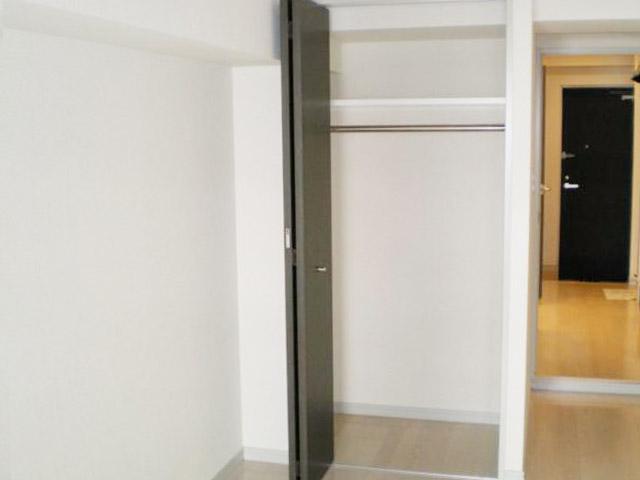 Ｂｅｌｌｅ　Ｂｌａｎｃｈｅ 収納