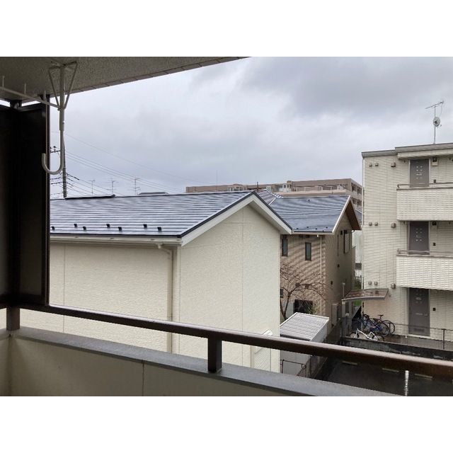 リブレス武蔵新城306号室 部屋その他