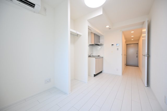 長楽町屋レジデンス4階 部屋その他