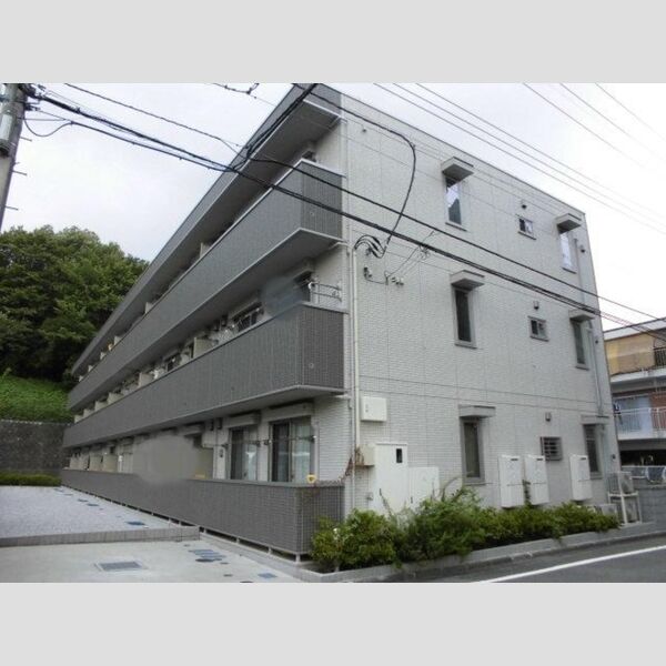 D-room堀之内の外観画像