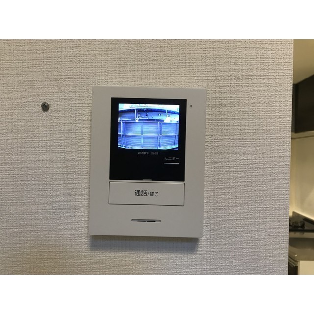 ヴィルナタル105号室 部屋その他