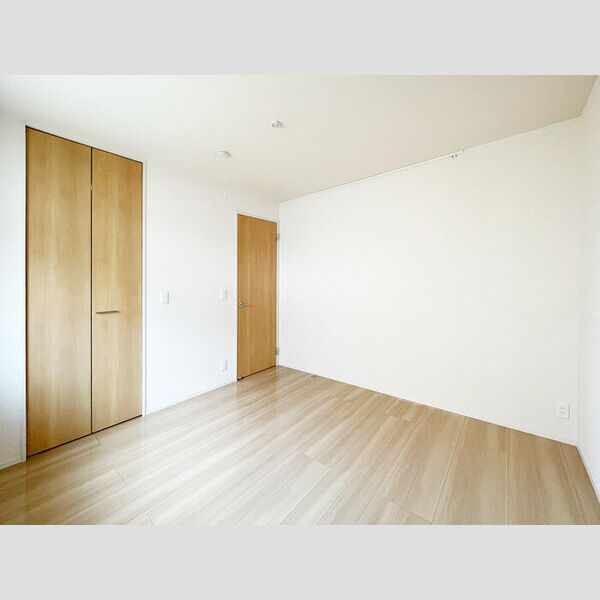 CALM HOUSE202号室 洋室