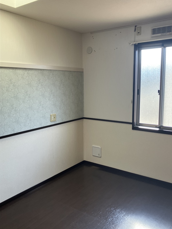 コンフォートフィオーレ 内観