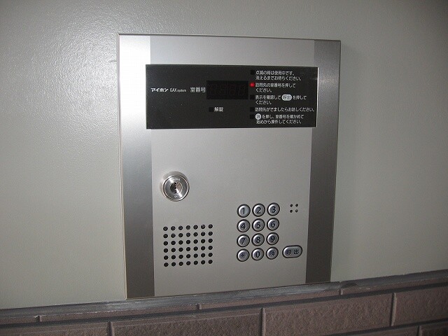 フェニーチェ(E-075)1階 部屋その他