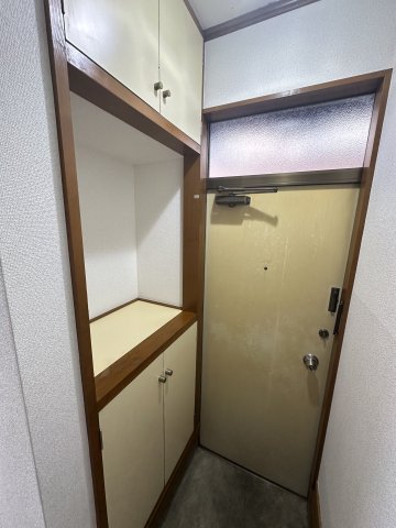 ヴェッセル三ツ沢203号室 別部屋写真参考