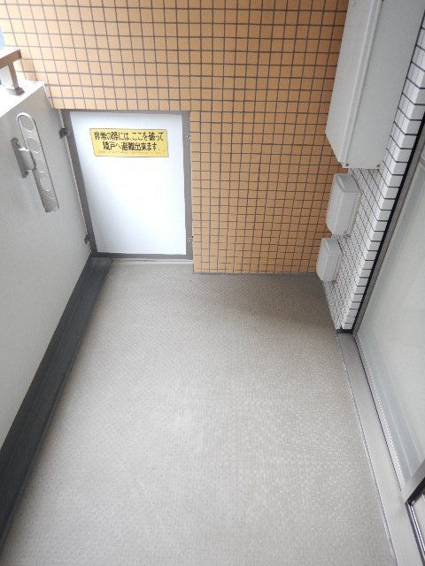 ガラ・ステーション岩本町North9階 同建物別部屋の参考画像