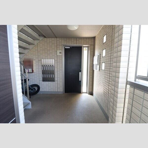 エーデルハイム ホール