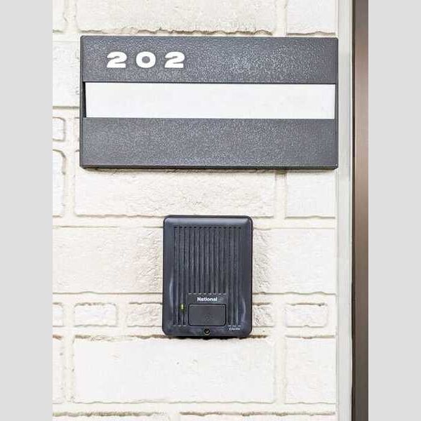 マリーゴールド モニターフォン