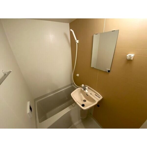 フェリシテ大崎 お風呂